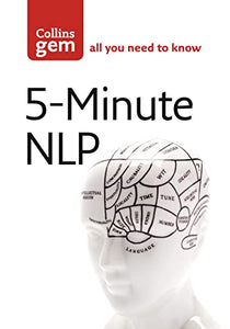 5-Minute NLP 