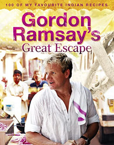 Gordon Ramsay’s Great Escape 