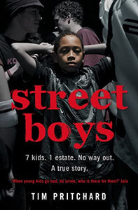 Street Boys 