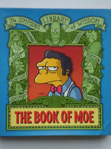 The Book of Moe 