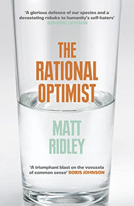 The Rational Optimist 