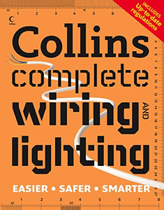 Collins Complete Wiring and Lighting 