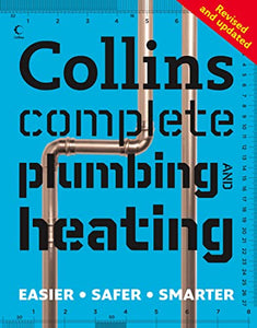 Collins Complete Plumbing and Central Heating 