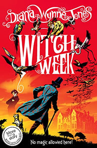 Witch Week 