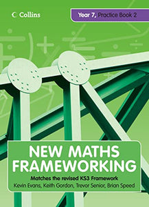 Year 7 Practice Book 2 (Levels 4–5) 