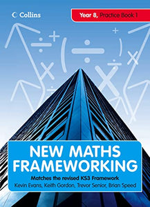 Year 8 Practice Book 1 (Levels 4–5) 