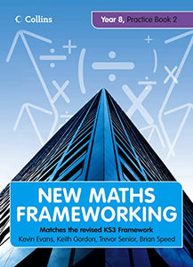 Year 8 Practice Book 2 (Levels 5–6) 