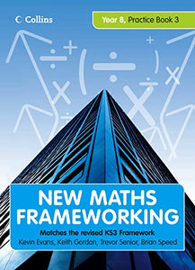 Year 8 Practice Book 3 (Levels 6–7) 