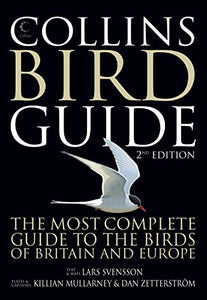 Collins Bird Guide 