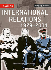 International Relations 1879–2004 