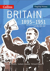 Britain 1895–1951 