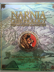 Narnia Chronology 