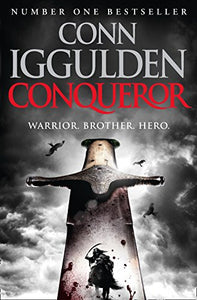 Conqueror 