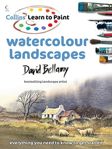 Learn to Paint: Watercolour Landscapes 