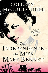 The Independence of Miss Mary Bennet 