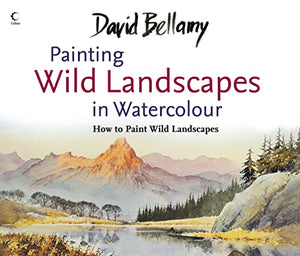 David Bellamy’s Painting Wild Landscapes in Watercolour 