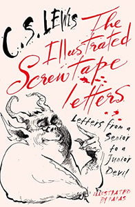 The Illustrated Screwtape Letters 