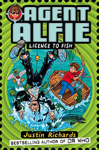 Licence to Fish 