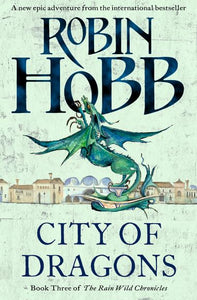 City of Dragons 