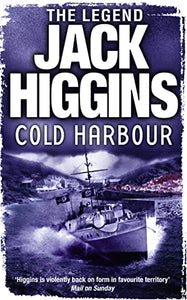 Cold Harbour 