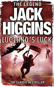 Luciano’s Luck 