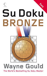 Su Doku Bronze 