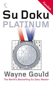 Su Doku Platinum 