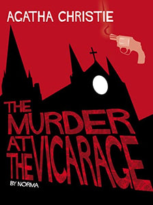 The Murder at the Vicarage 