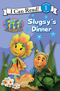 Slugsy's Dinner 