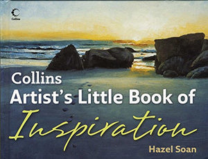 Collins Artist’s Little Book of Inspiration 