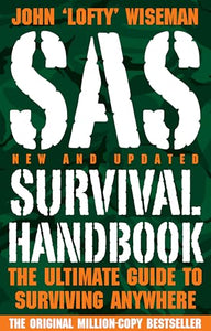 SAS Survival Handbook 