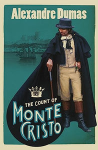 The Count of Monte Cristo 