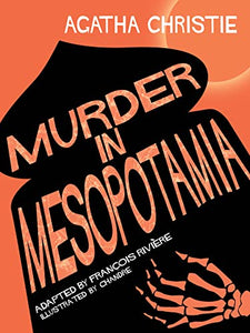 Murder in Mesopotamia 