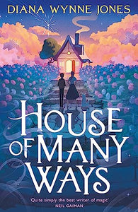 House of Many Ways 