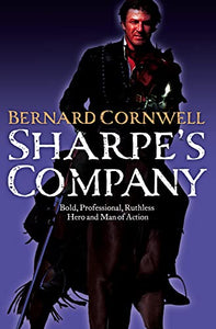 Sharpe’s Company 