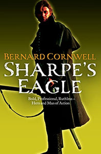 Sharpe’s Eagle 