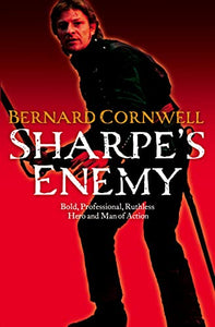 Sharpe’s Enemy 