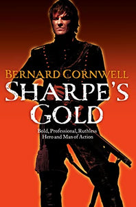 Sharpe’s Gold 