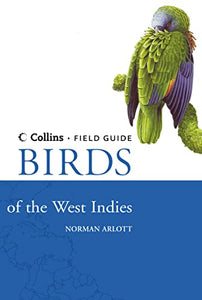 Birds of the West Indies 