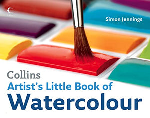 Artist's Little Book of Watercolour 