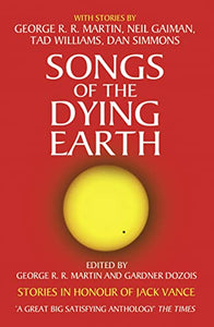 Songs of the Dying Earth 