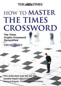 How to Master The Times Crossword 