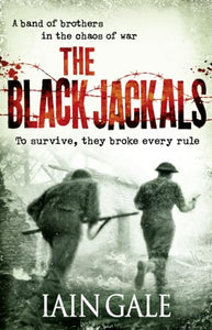 The Black Jackals 