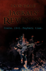 Jackals’ Revenge 