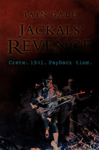 Jackals’ Revenge 