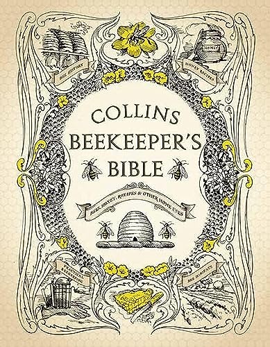 Collins Beekeeper’s Bible