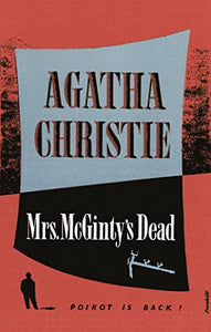 Mrs McGinty’s Dead 