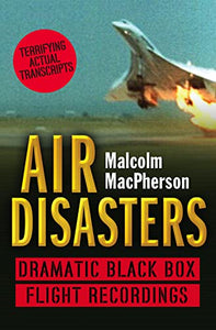 Air Disasters 