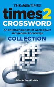 Times 2 Crossword Collection 