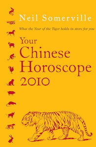 Your Chinese Horoscope 